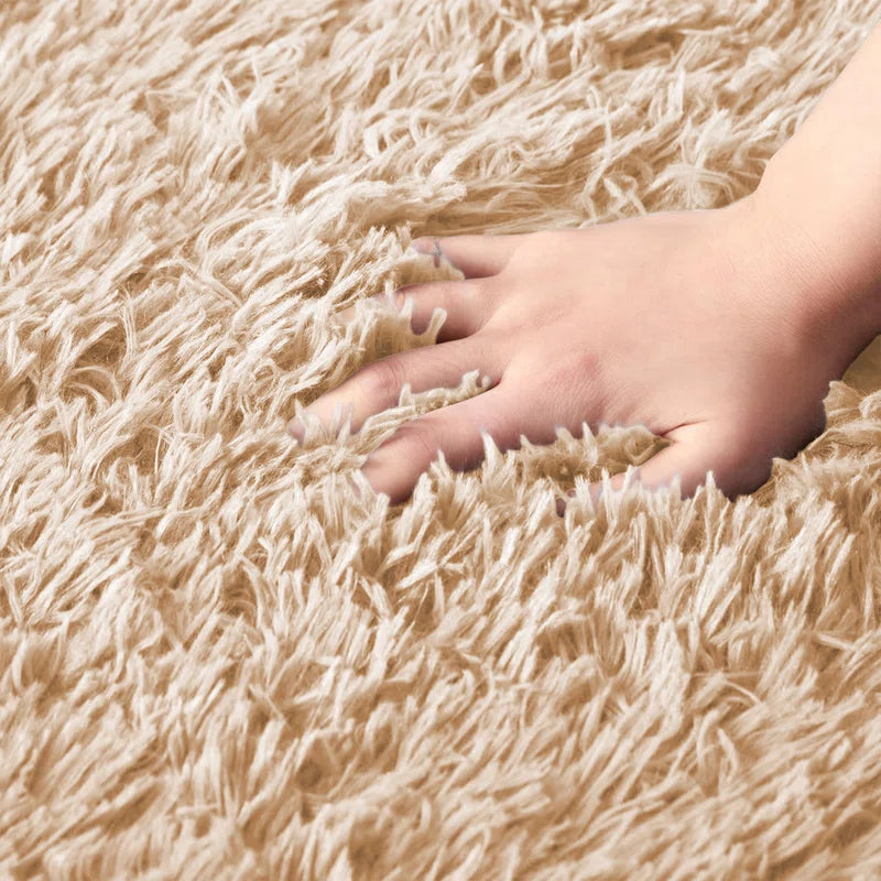 Fairton Shag Area Rug