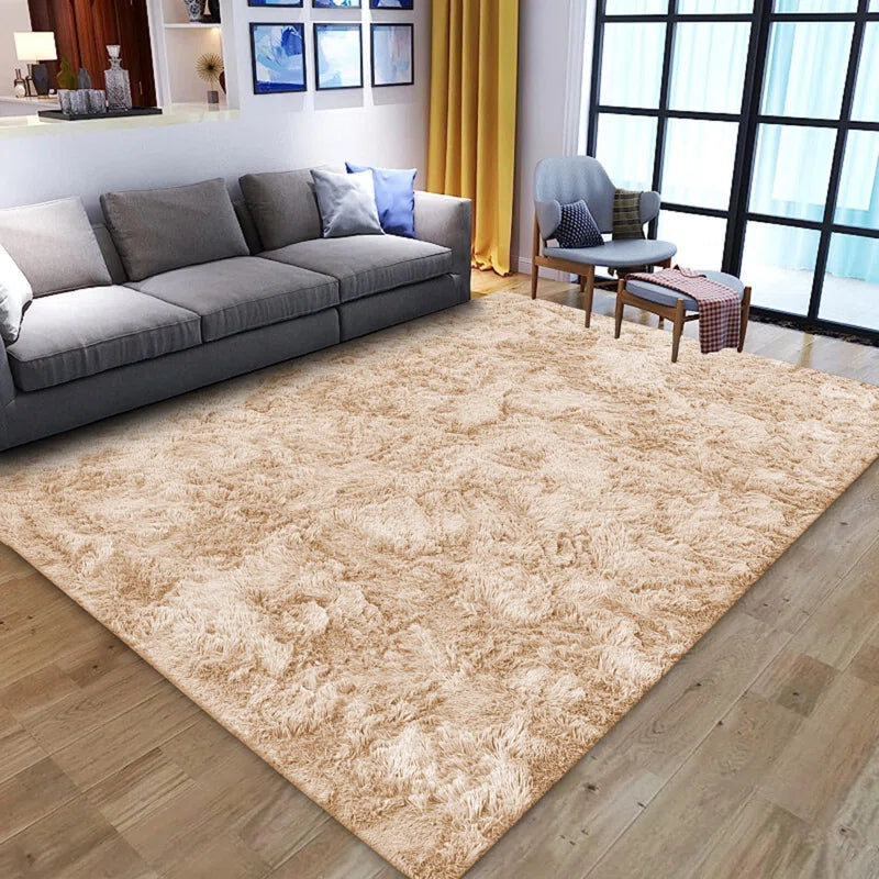 Fairton Shag Area Rug