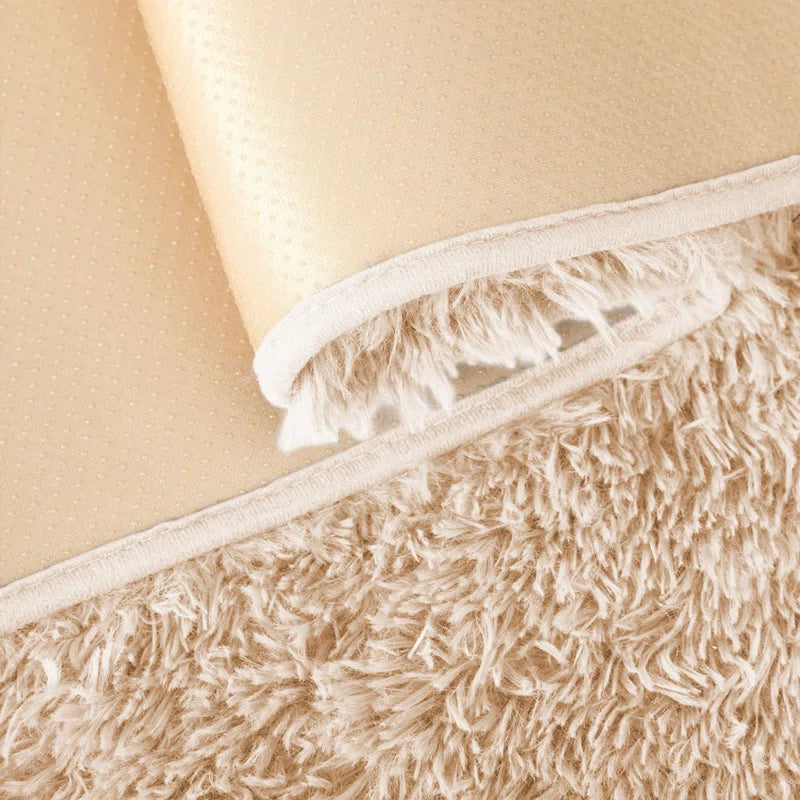 Fairton Shag Area Rug