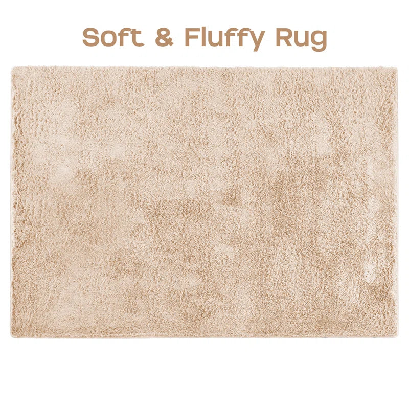 Fairton Shag Area Rug